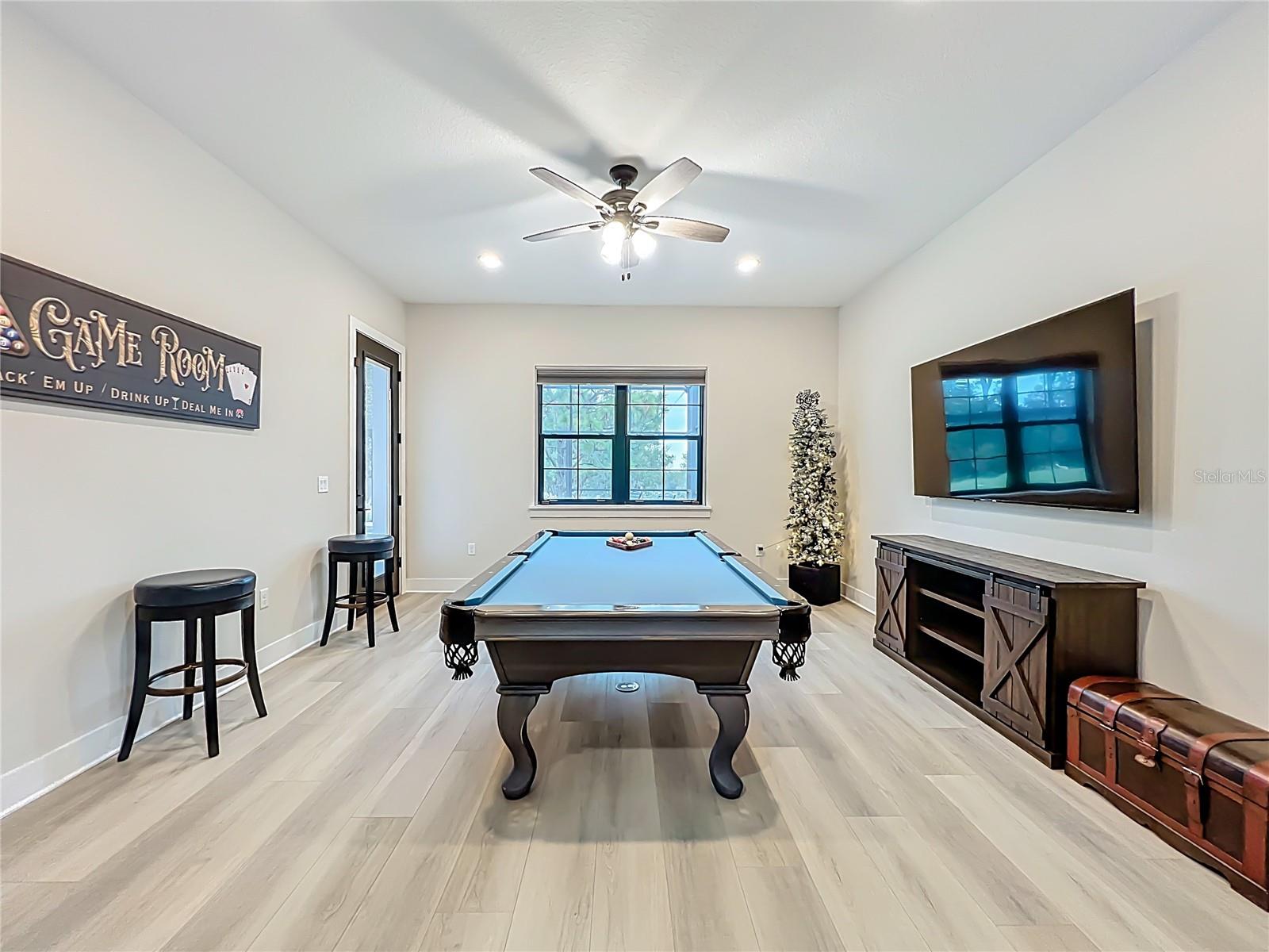 RANCH CLUB SUB - Residential