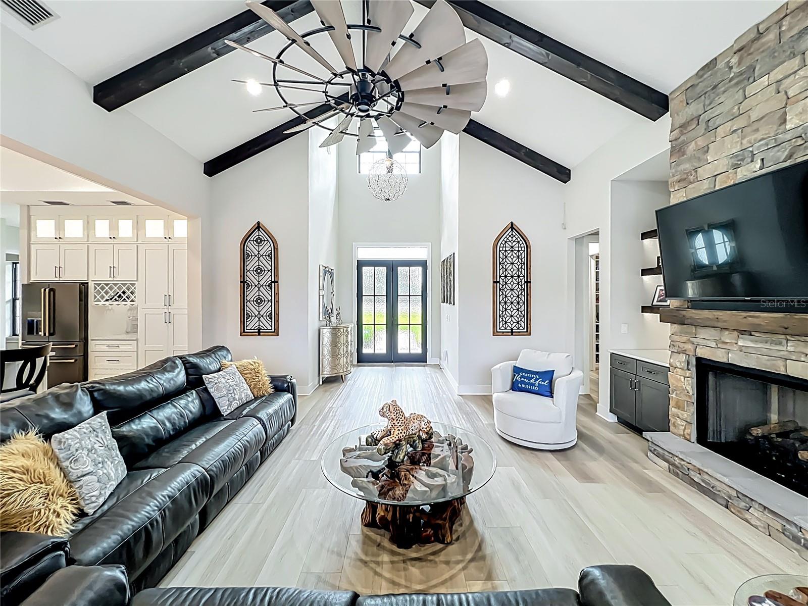 RANCH CLUB SUB - Residential