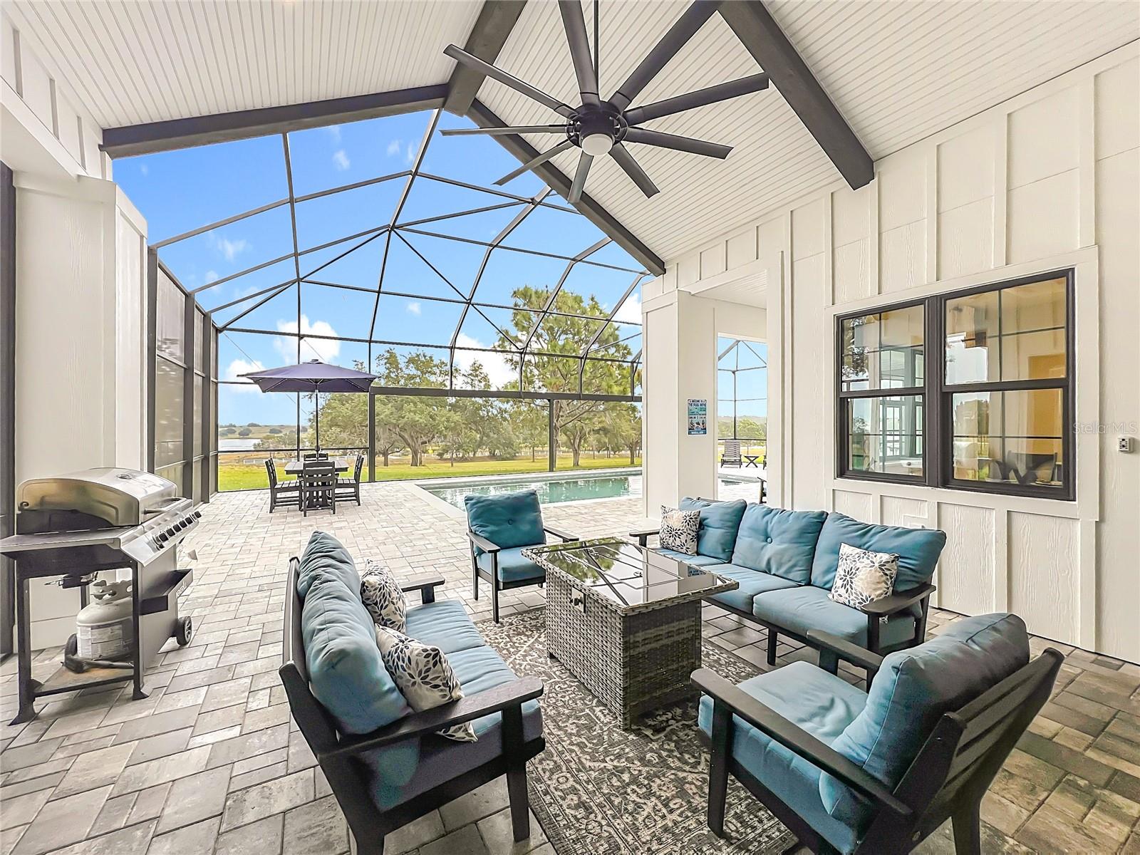 RANCH CLUB SUB - Residential