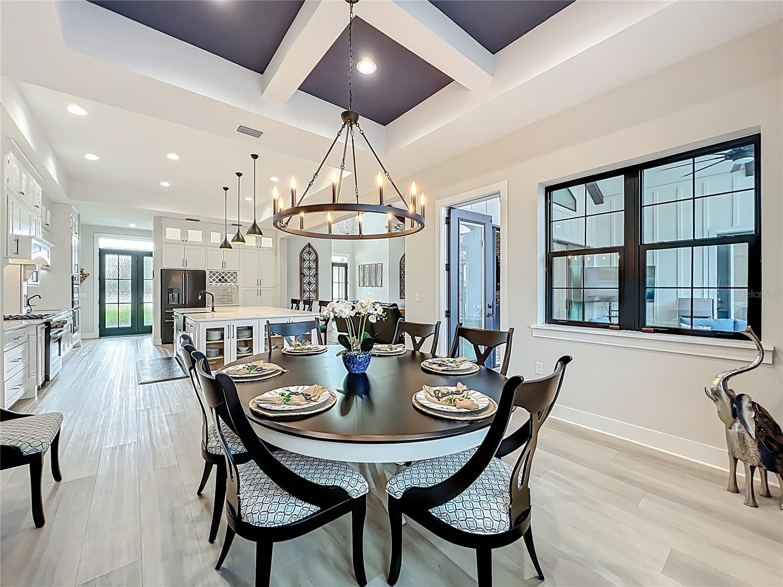 RANCH CLUB SUB - Residential