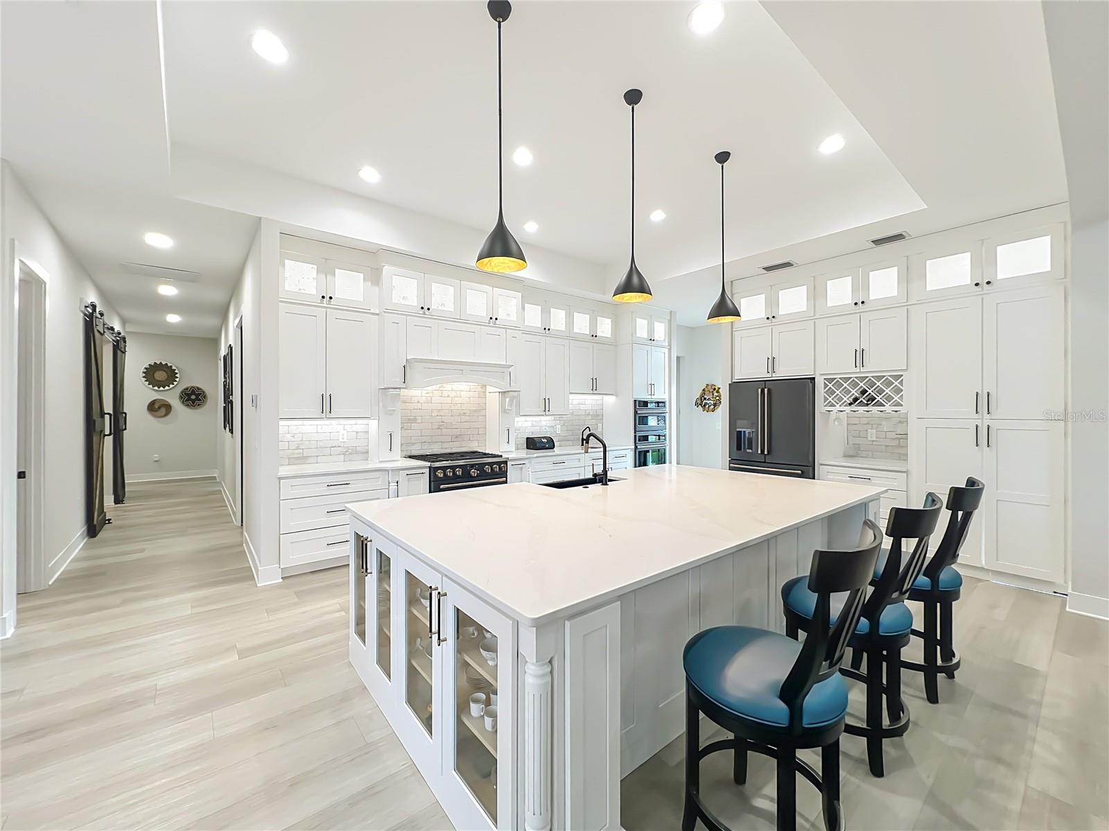 RANCH CLUB SUB - Residential