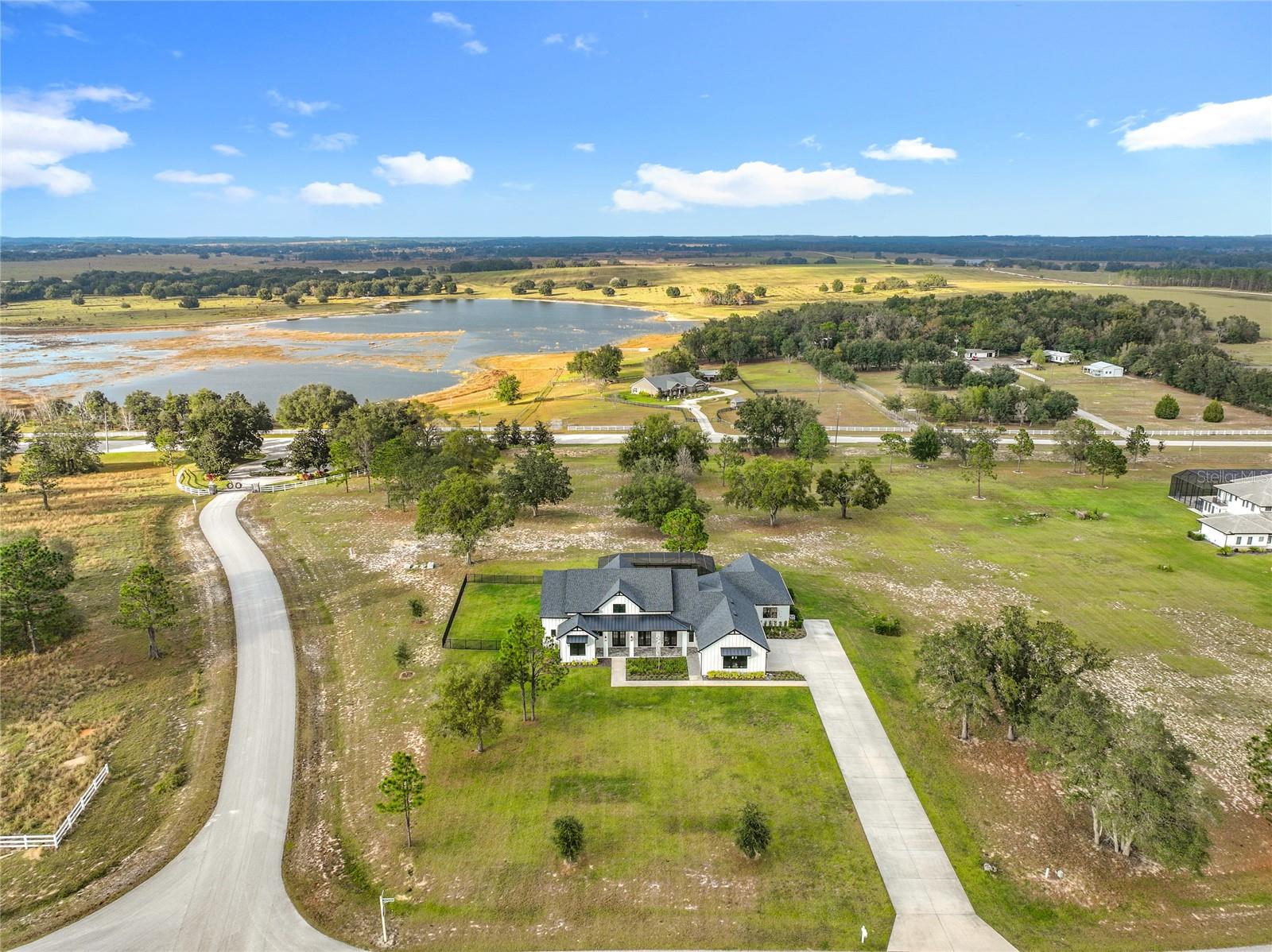 RANCH CLUB SUB - Residential