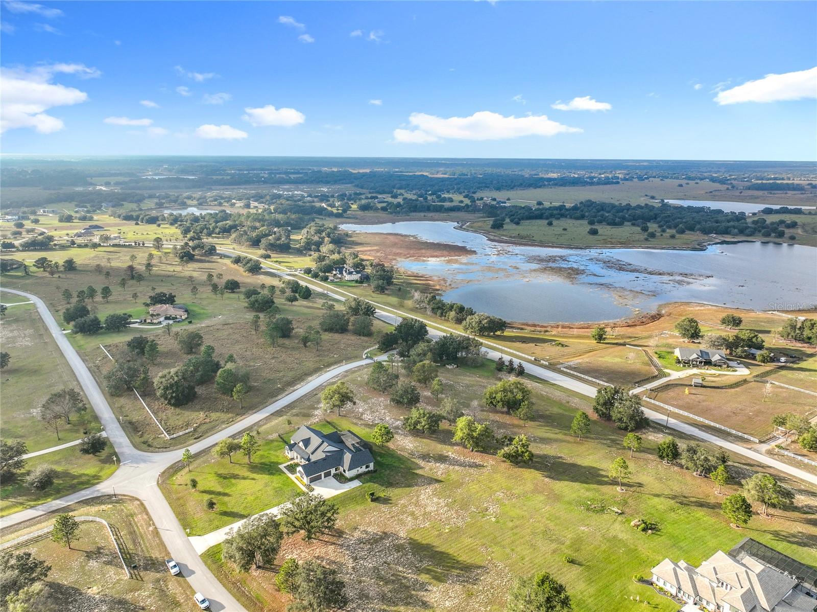 RANCH CLUB SUB - Residential