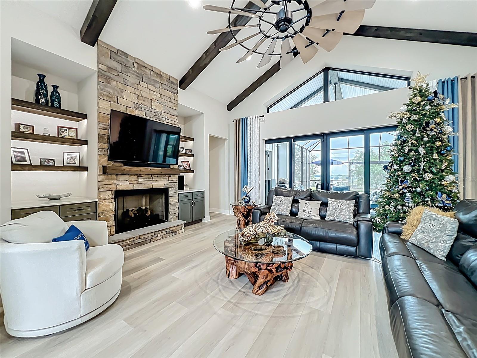 RANCH CLUB SUB - Residential