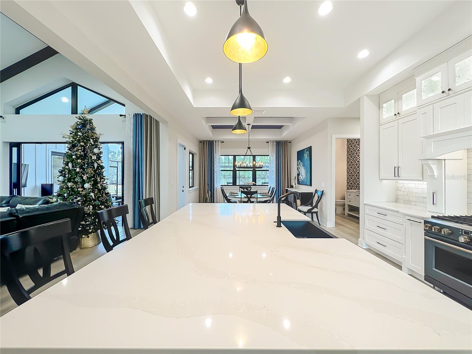 RANCH CLUB SUB - Residential