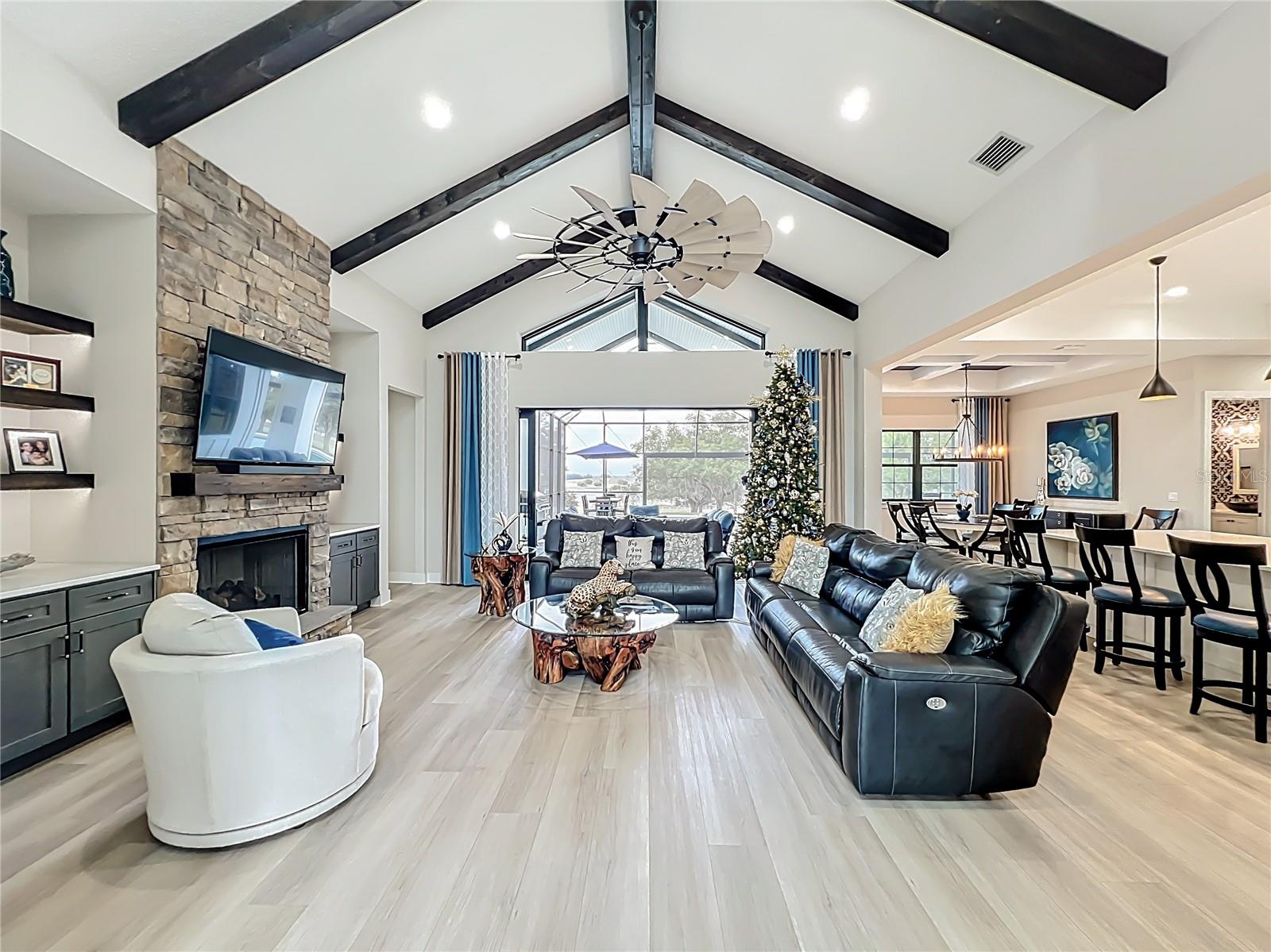 RANCH CLUB SUB - Residential