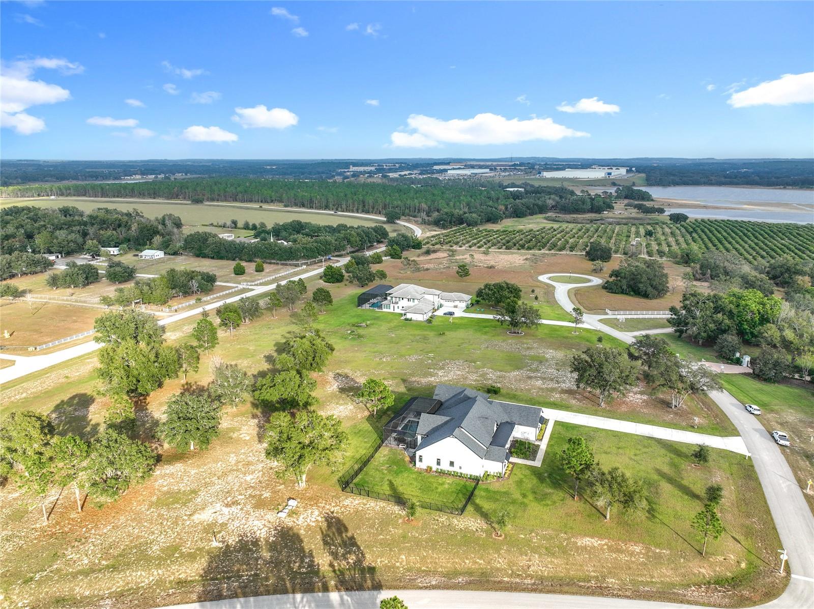 RANCH CLUB SUB - Residential