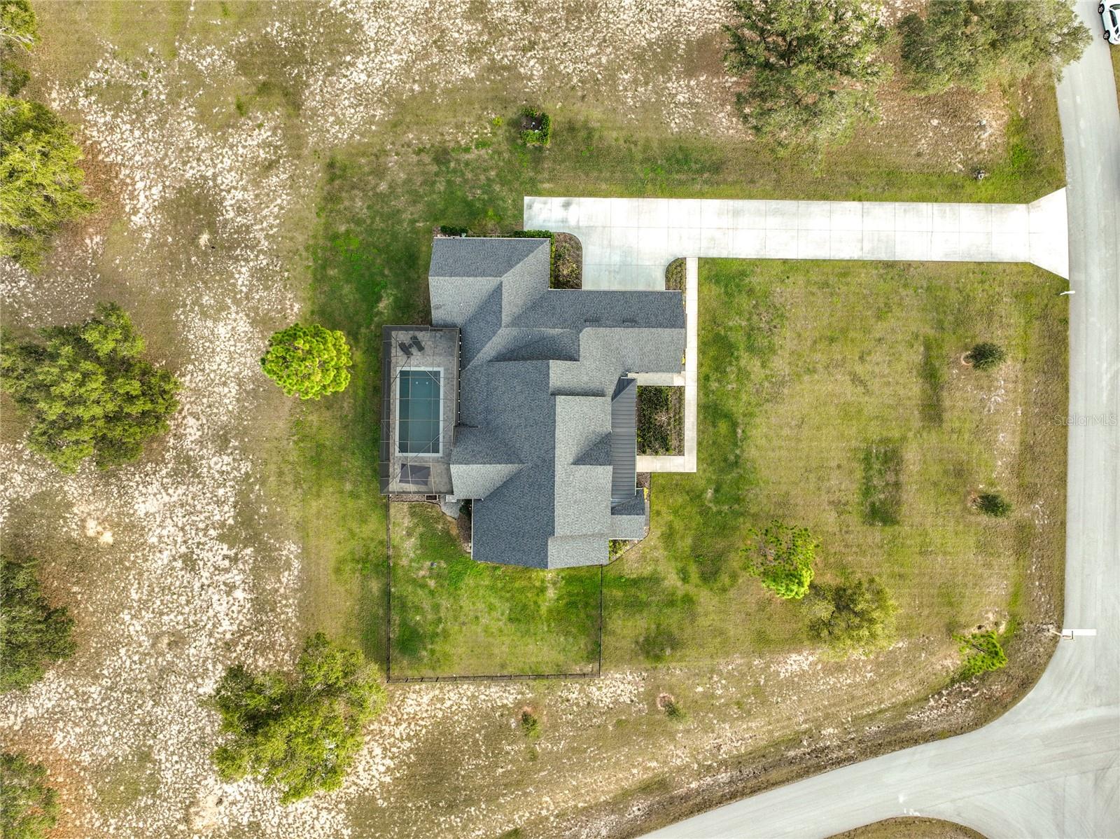 RANCH CLUB SUB - Residential