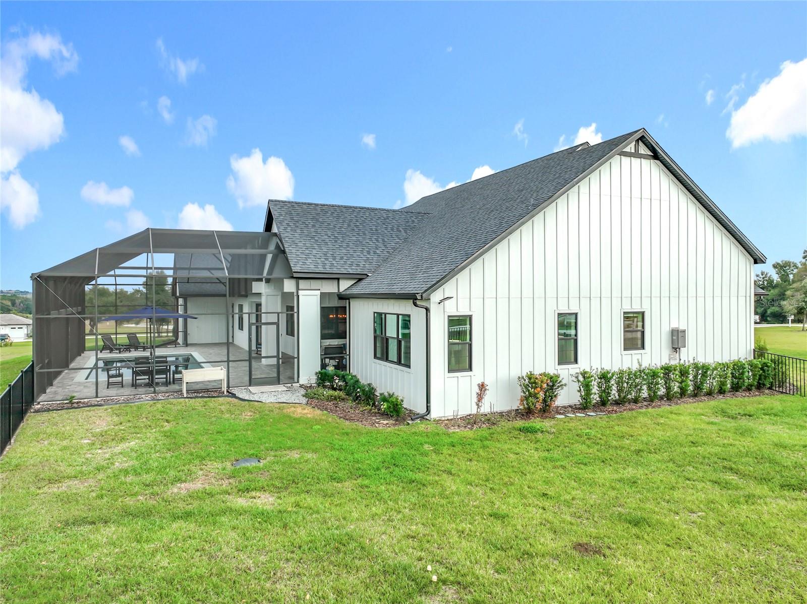 RANCH CLUB SUB - Residential