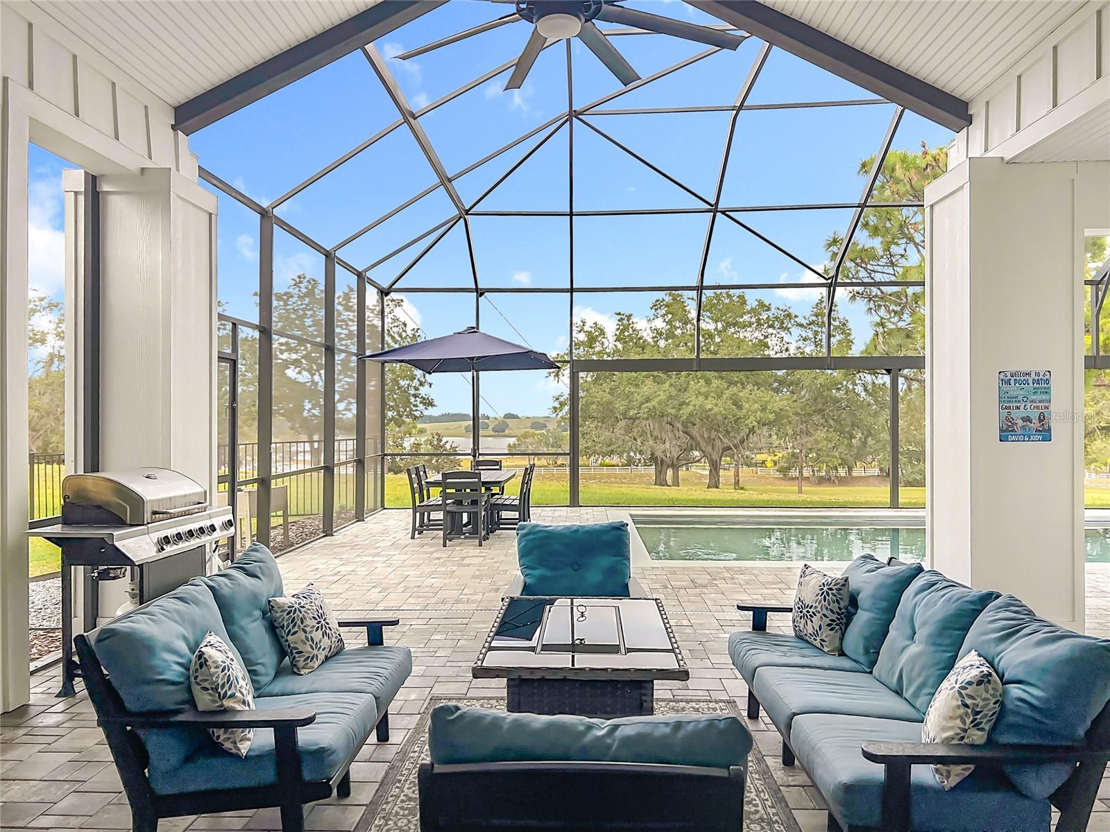 RANCH CLUB SUB - Residential