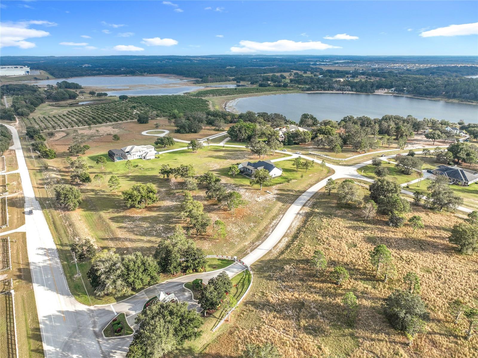 RANCH CLUB SUB - Residential