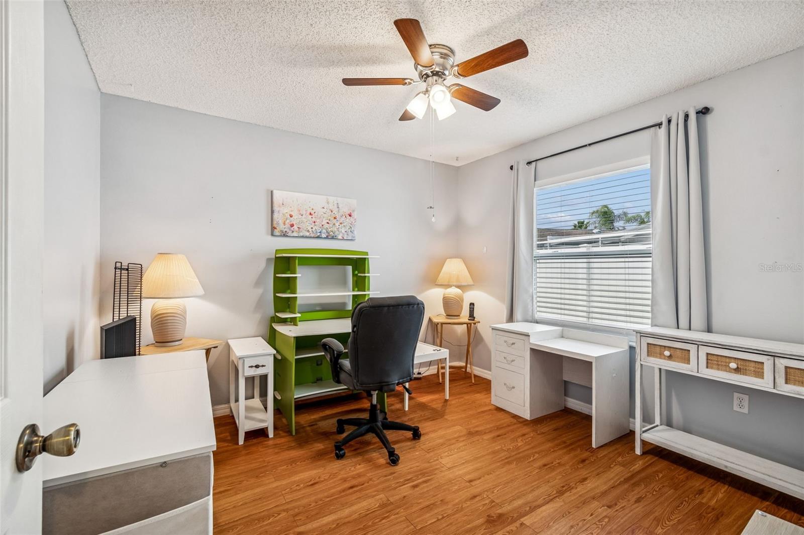 CYPRESS TRACE - Residential