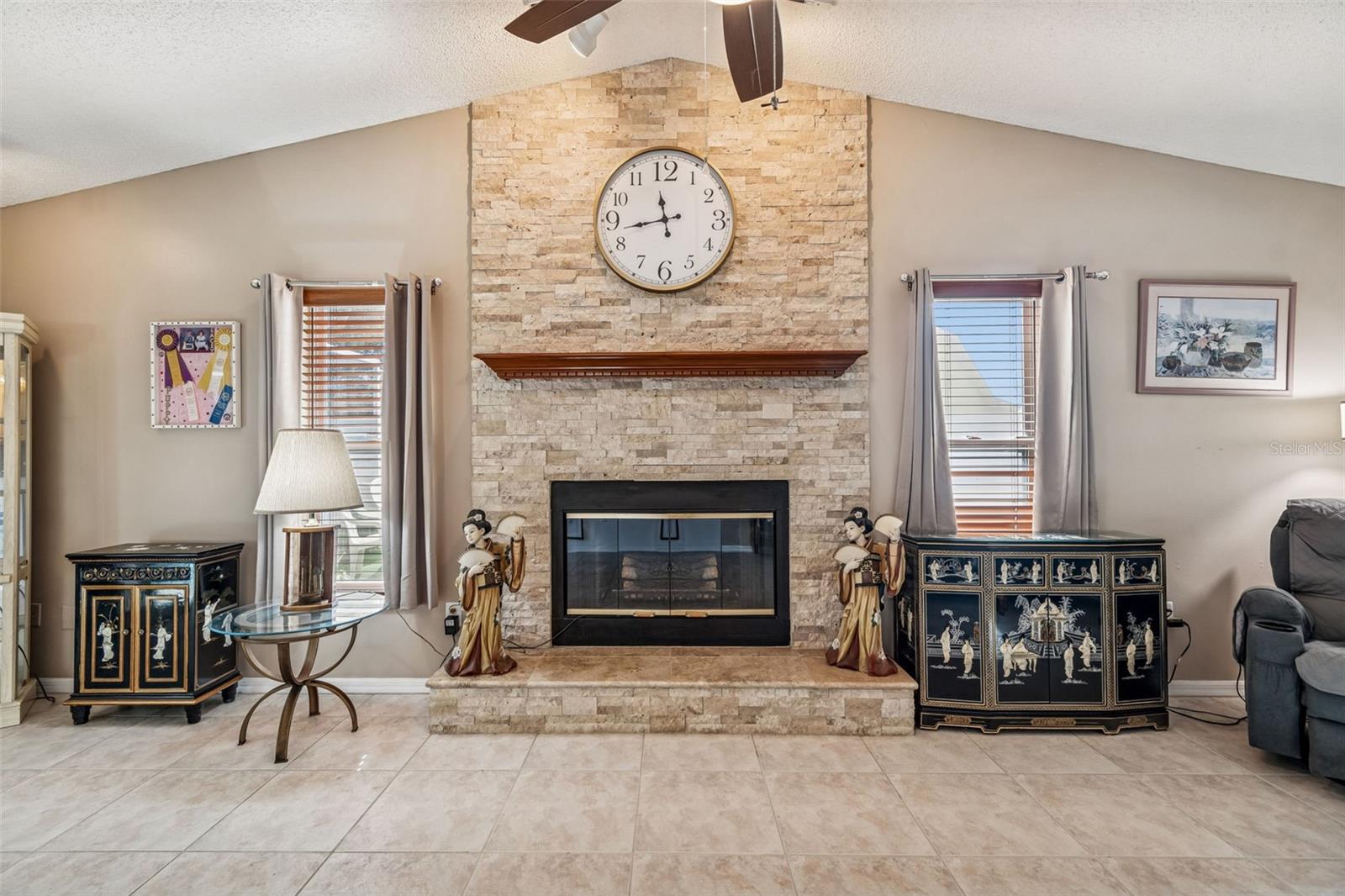 CYPRESS TRACE - Residential