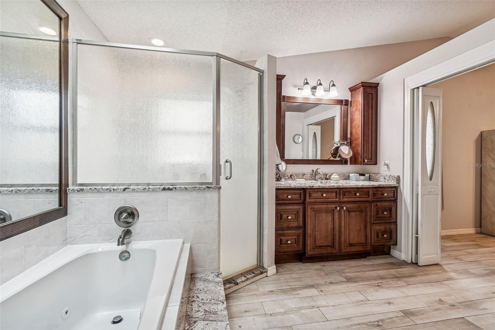 CYPRESS TRACE - Residential