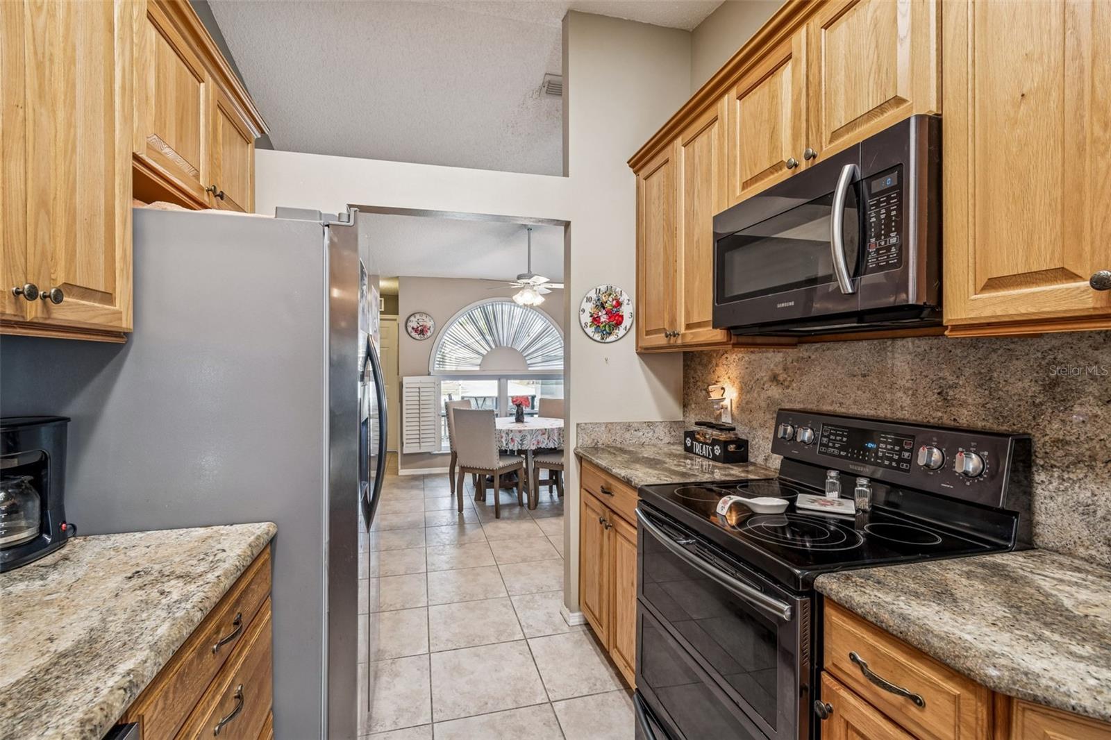 CYPRESS TRACE - Residential