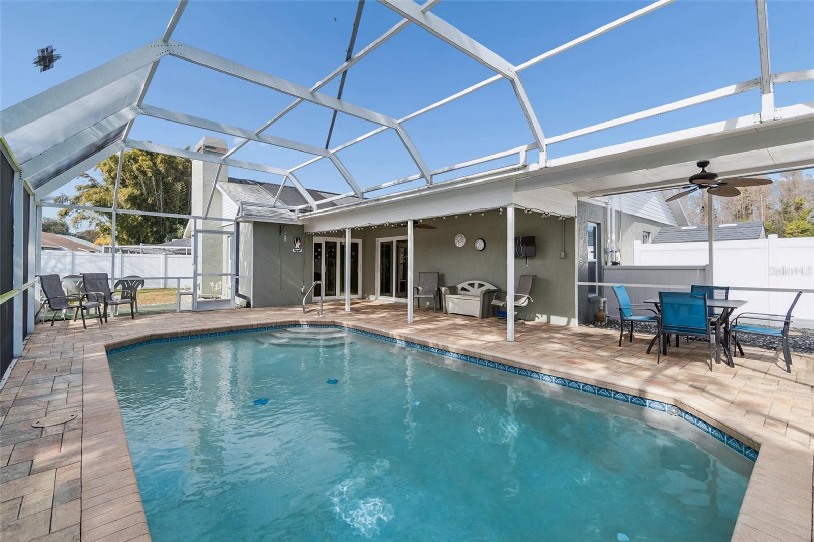 CYPRESS TRACE - Residential