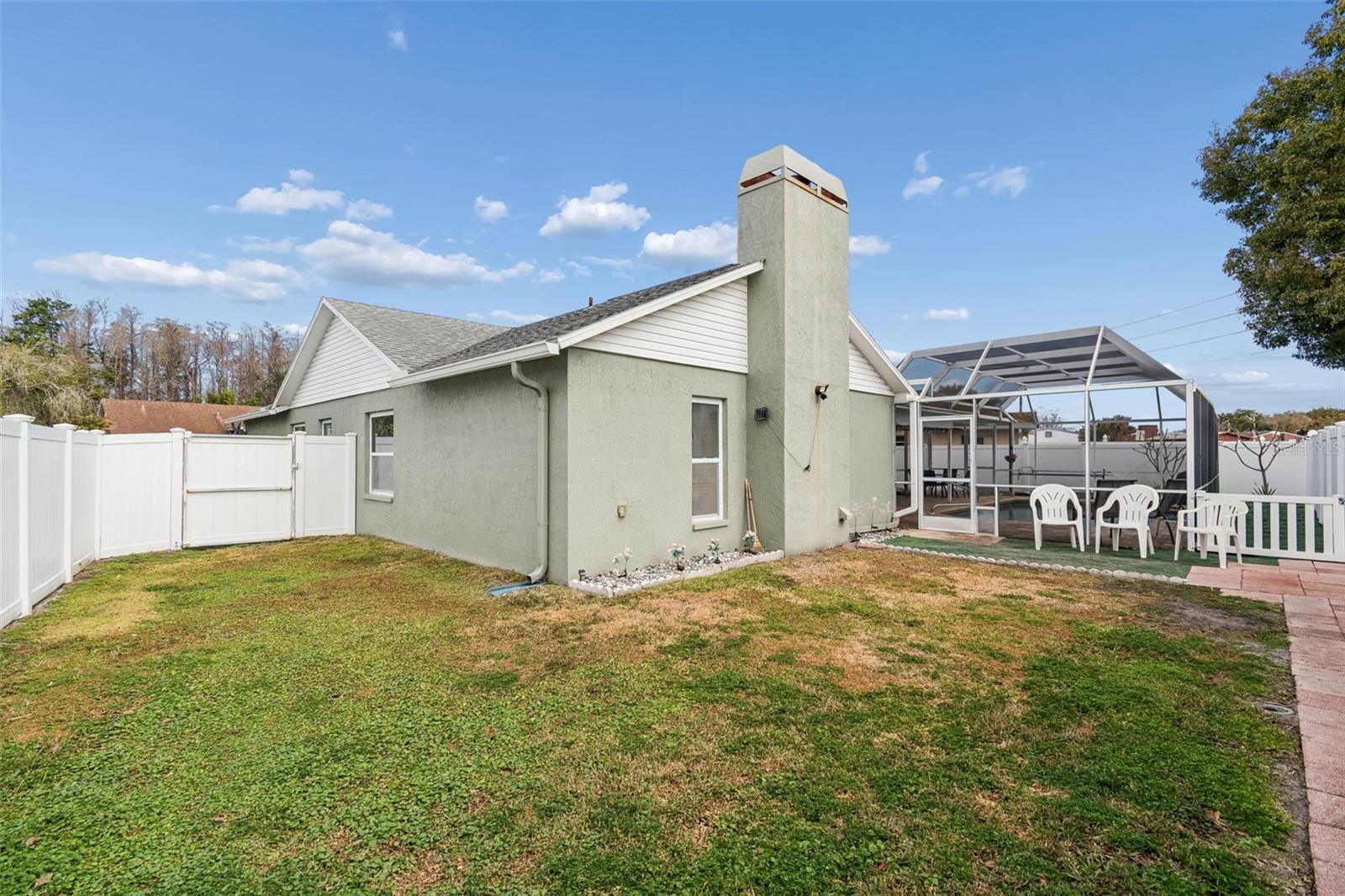 CYPRESS TRACE - Residential