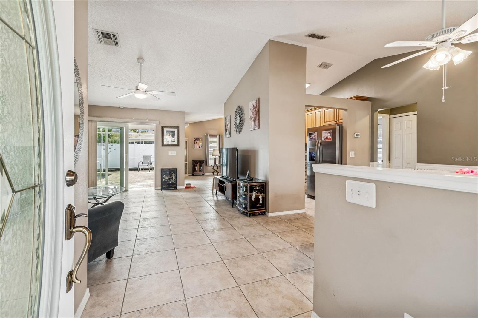 CYPRESS TRACE - Residential