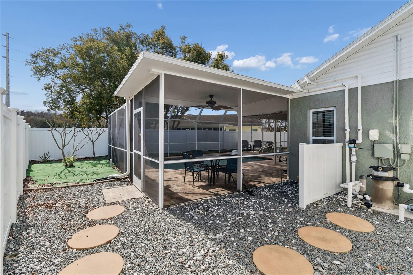 CYPRESS TRACE - Residential