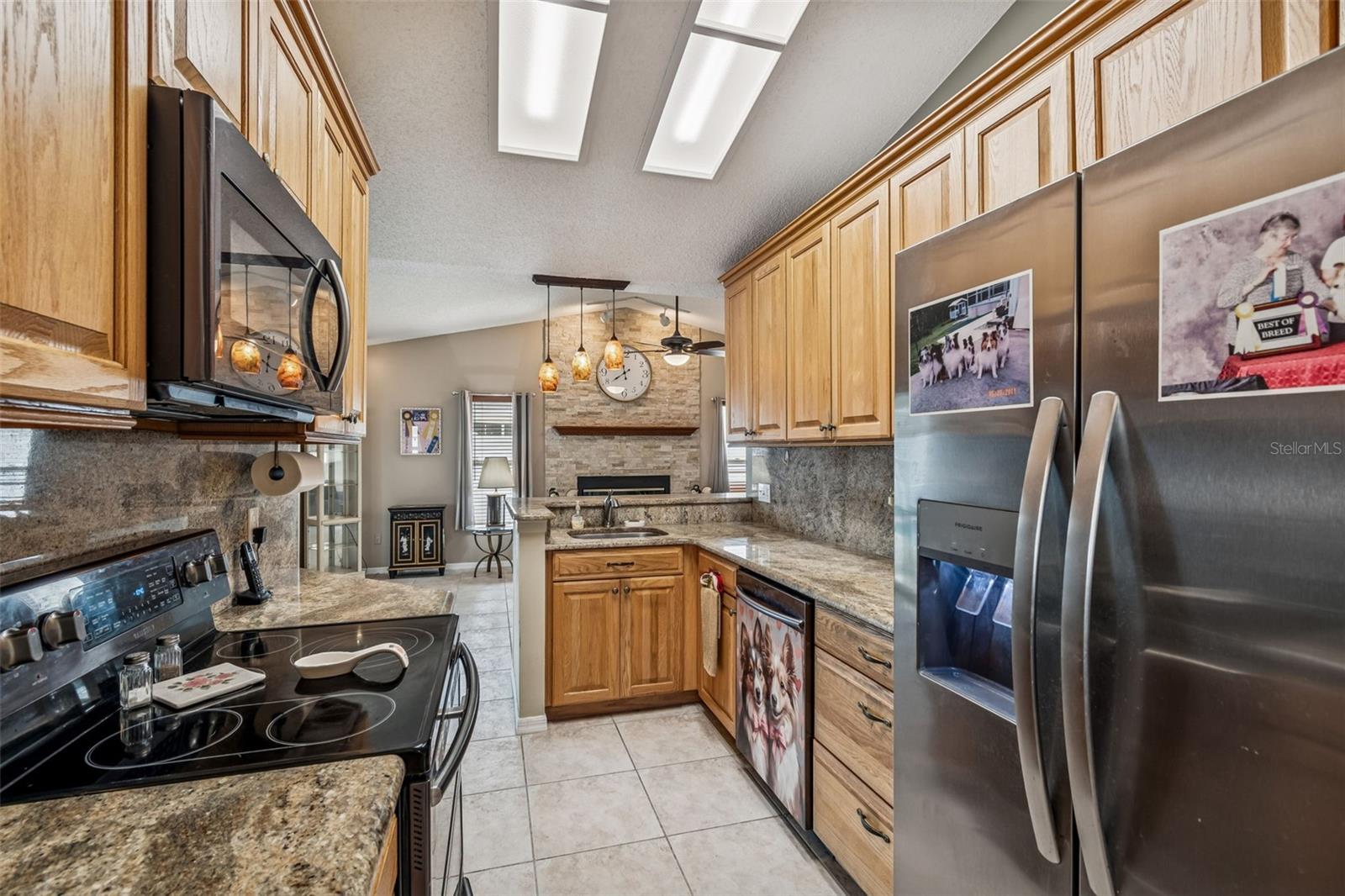 CYPRESS TRACE - Residential