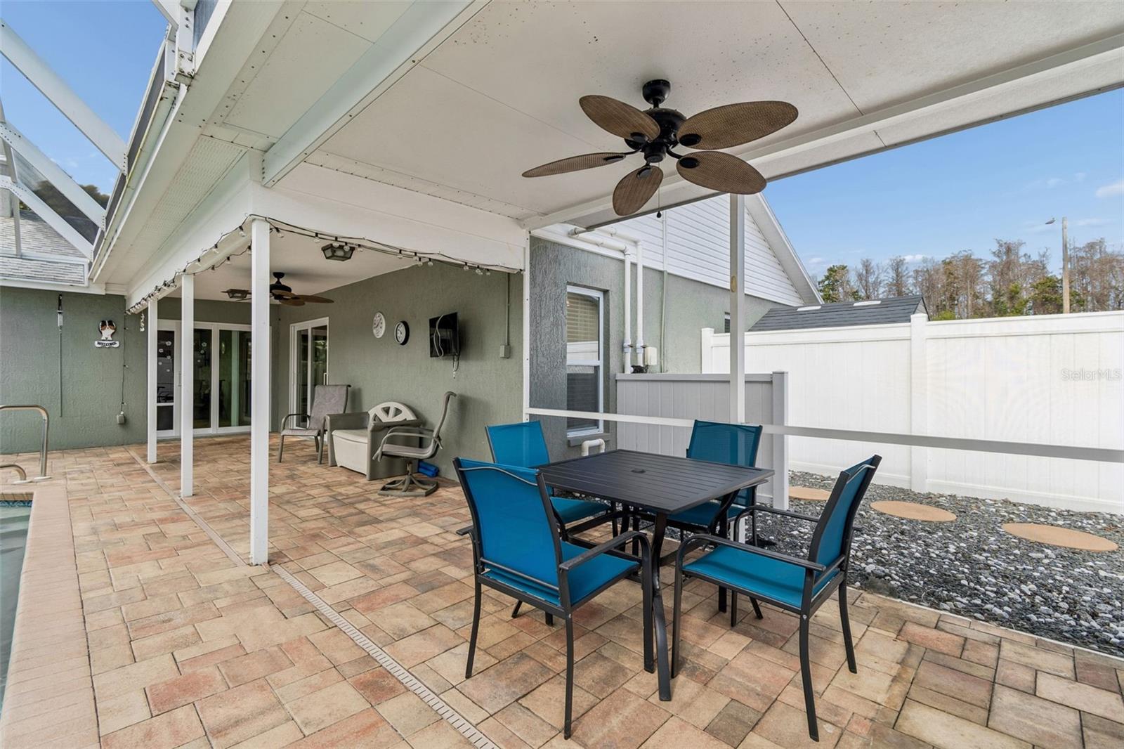 CYPRESS TRACE - Residential