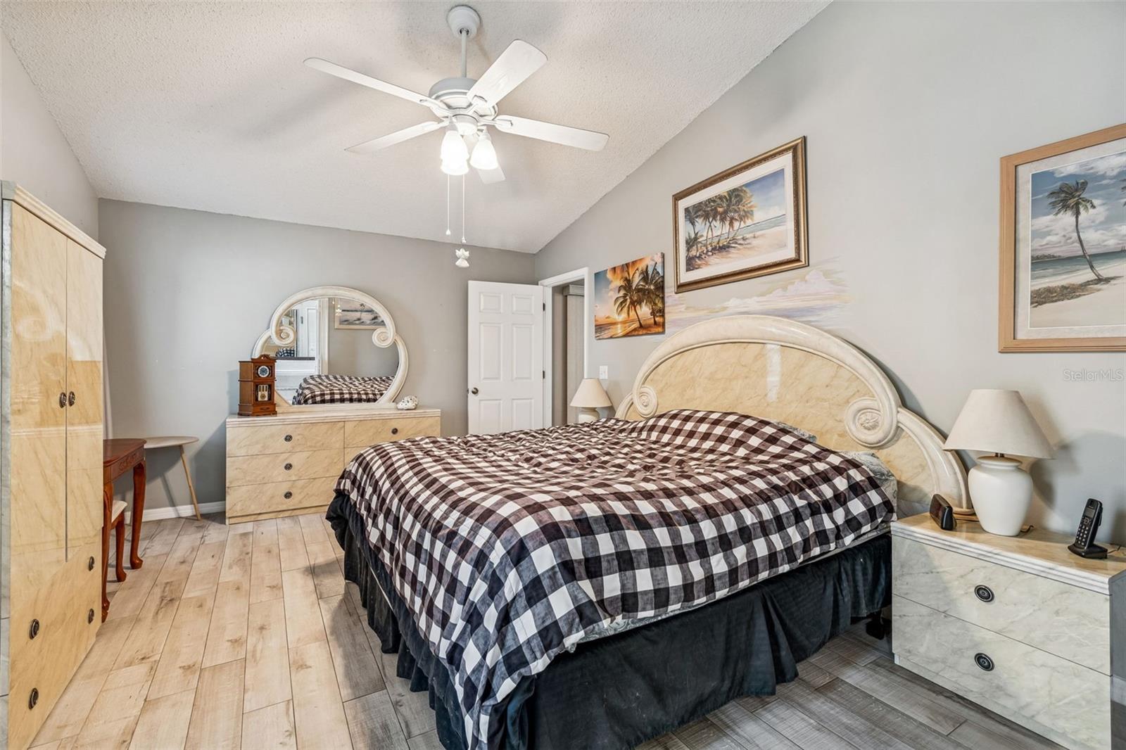 CYPRESS TRACE - Residential