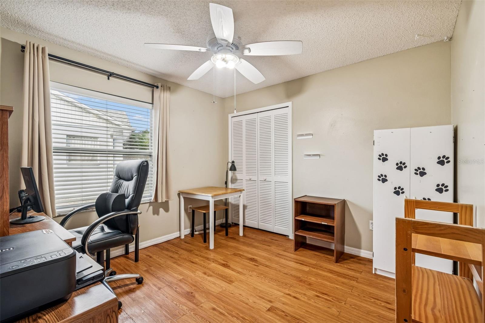 CYPRESS TRACE - Residential