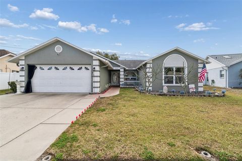 8518 YEARLING LANE NEW PORT RICHEY FL 34653