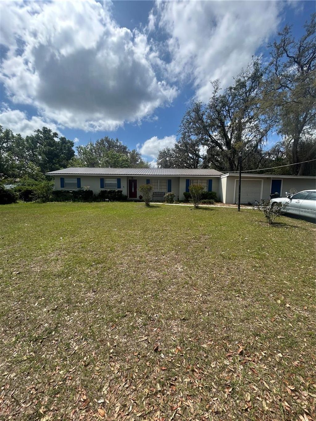 Photo of 37312 Vero Lane, Dade City, FL 33525 (MLS # TB8381418)