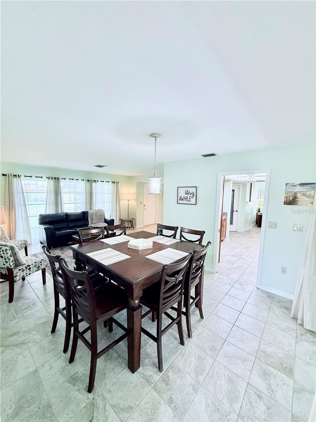 Photo of 169 Chatham Street NW, Port Charlotte, FL 33952 (MLS # C7512813)