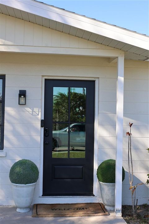 Photo of 3157 Novus Street, Sarasota, FL 34237 (MLS # A4685243)