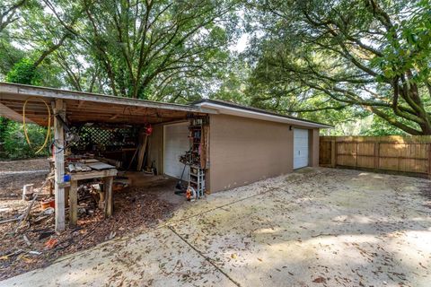 A home in SANFORD