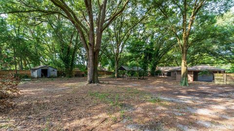 A home in SANFORD