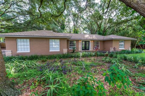 A home in SANFORD