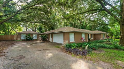 A home in SANFORD