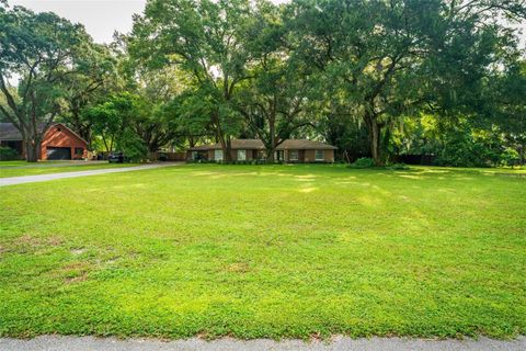 A home in SANFORD