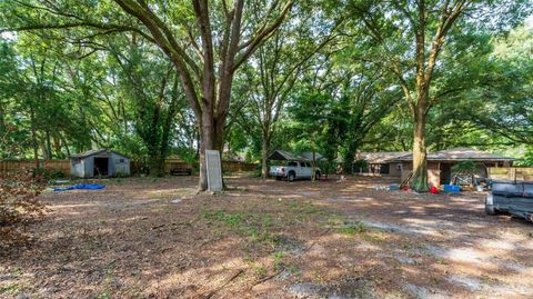 A home in SANFORD