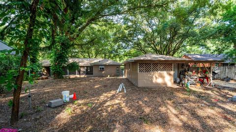 A home in SANFORD