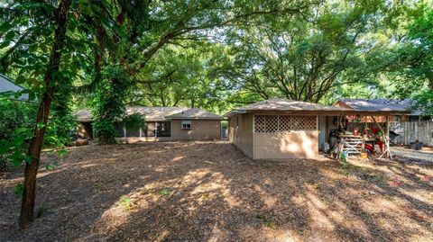 A home in SANFORD