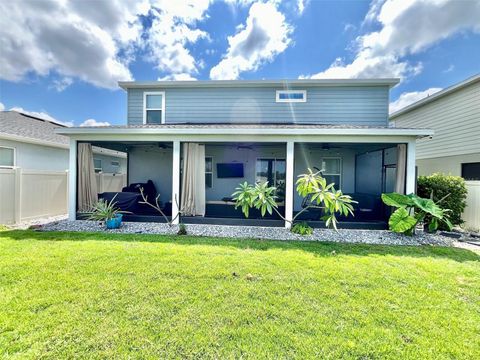 A home in RIVERVIEW