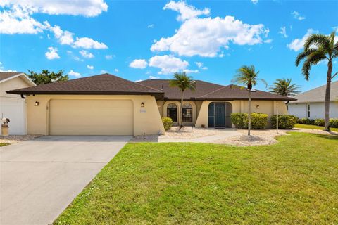 Photo of 2152 Taiwan Court, Punta Gorda, FL 33983 (MLS # C7510302)