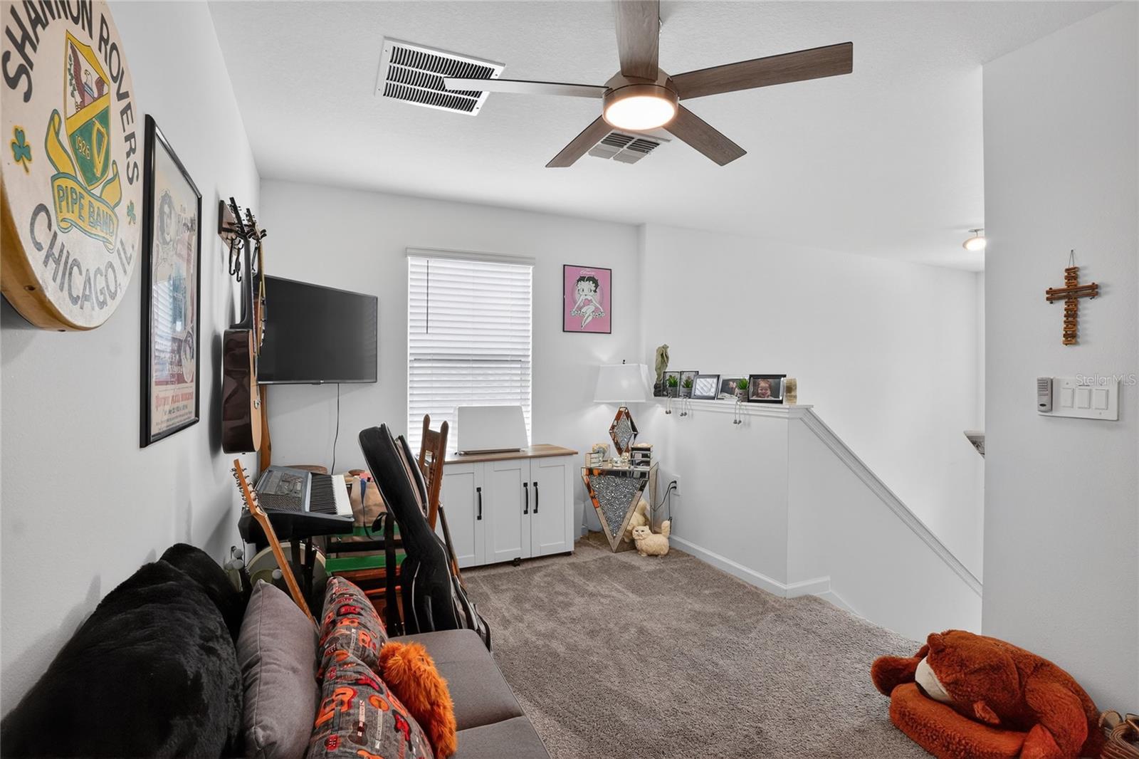 LEOMAS LNDG PH 1 - Residential