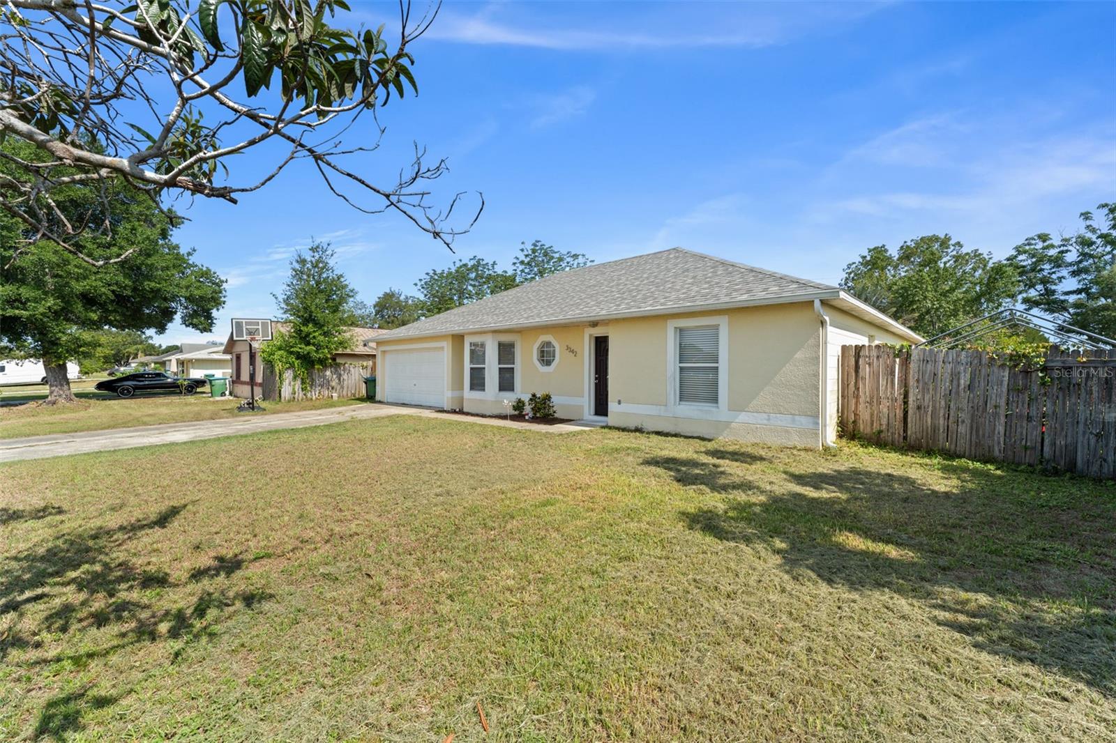 3342 SANBORN LANE