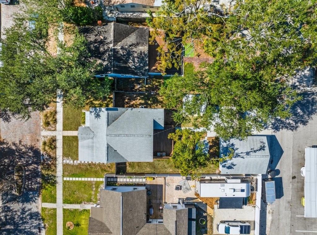 Photo of 2011 Dartmouth Avenue N, St Petersburg, FL 33713 (MLS # O6373806)