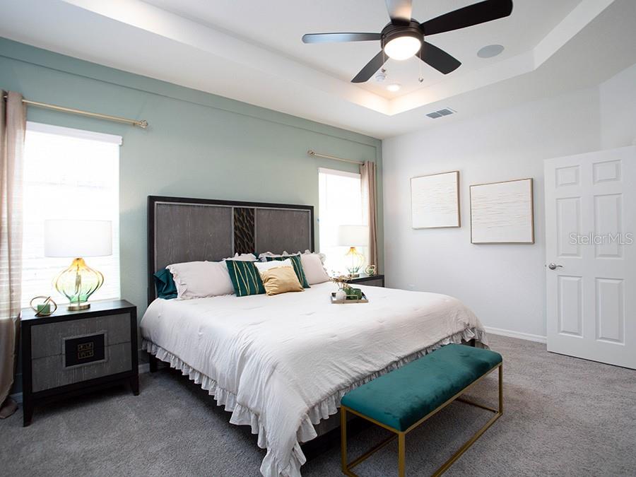 SUMMERCREST - Residential