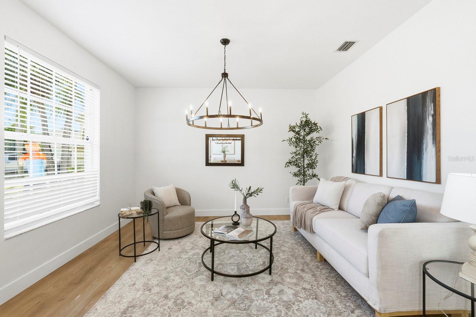 CALUSA TRACE TR 12 - Residential