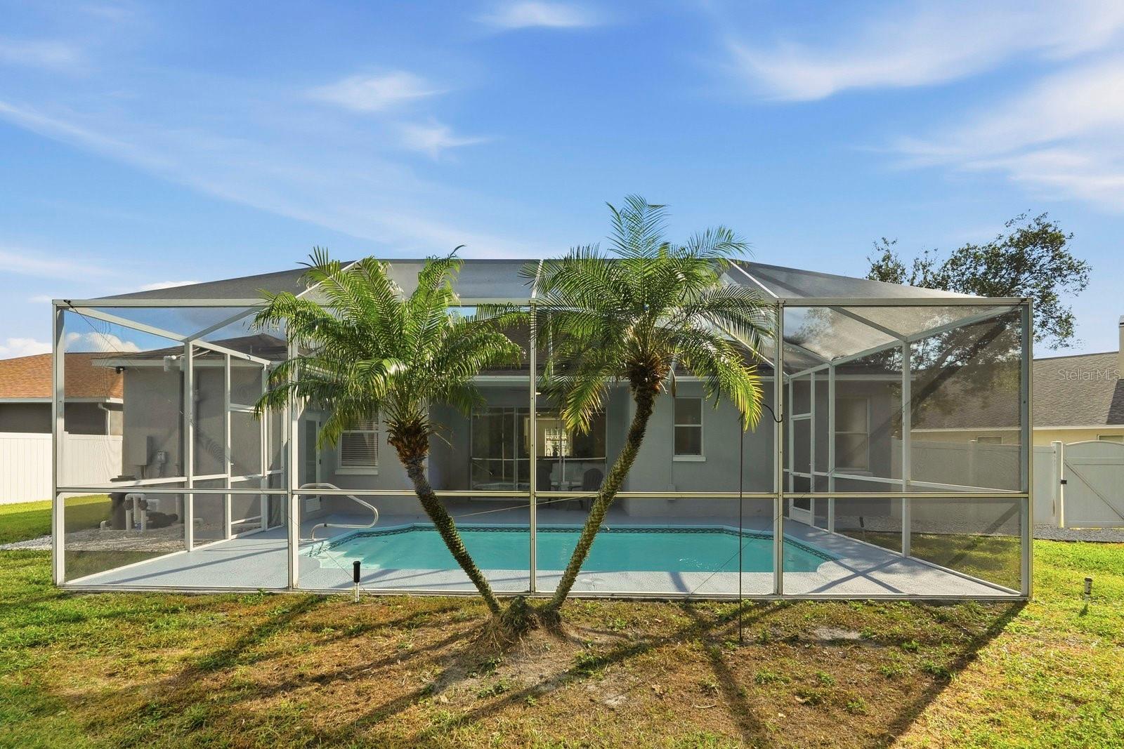 CALUSA TRACE TR 12 - Residential