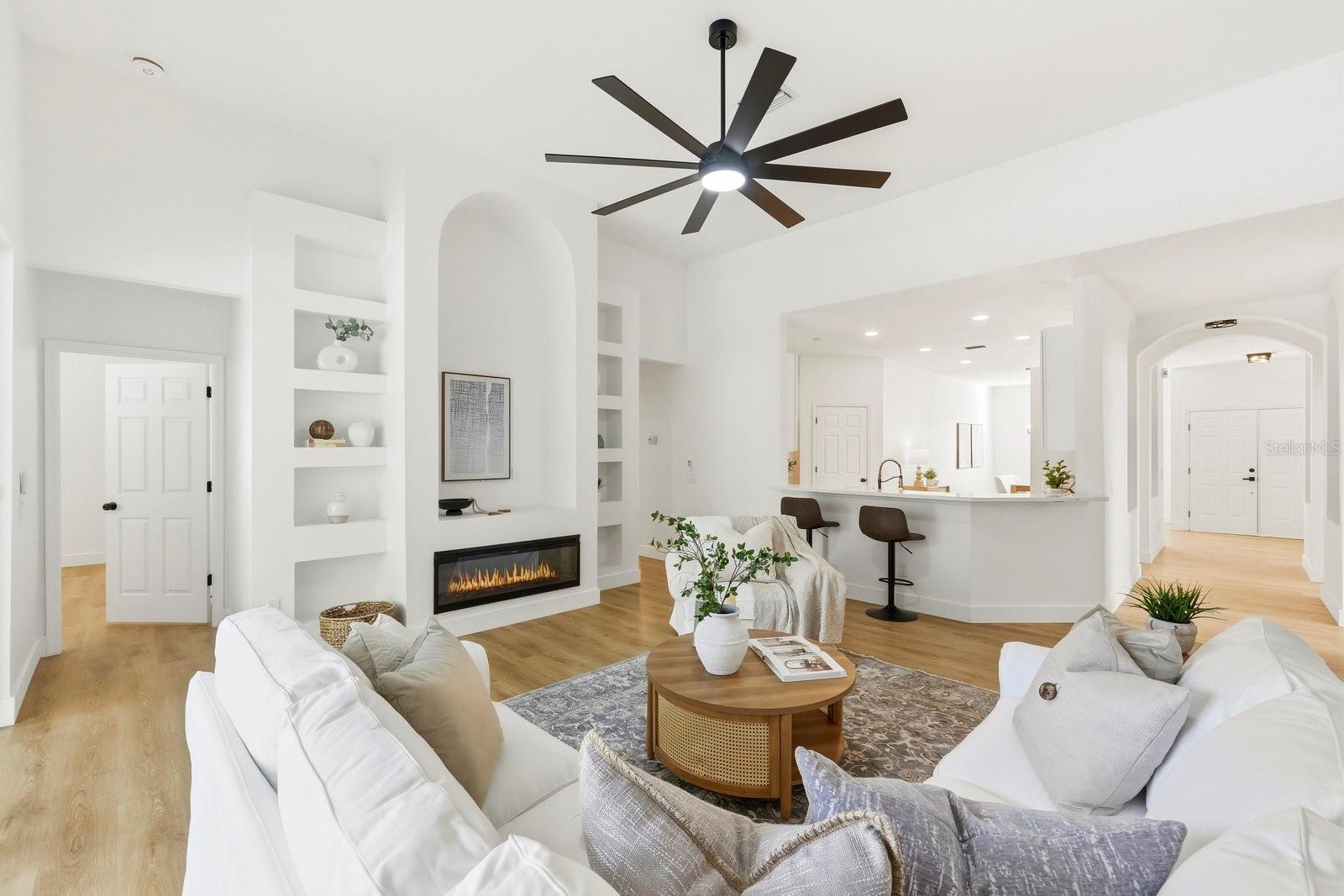 CALUSA TRACE TR 12 - Residential