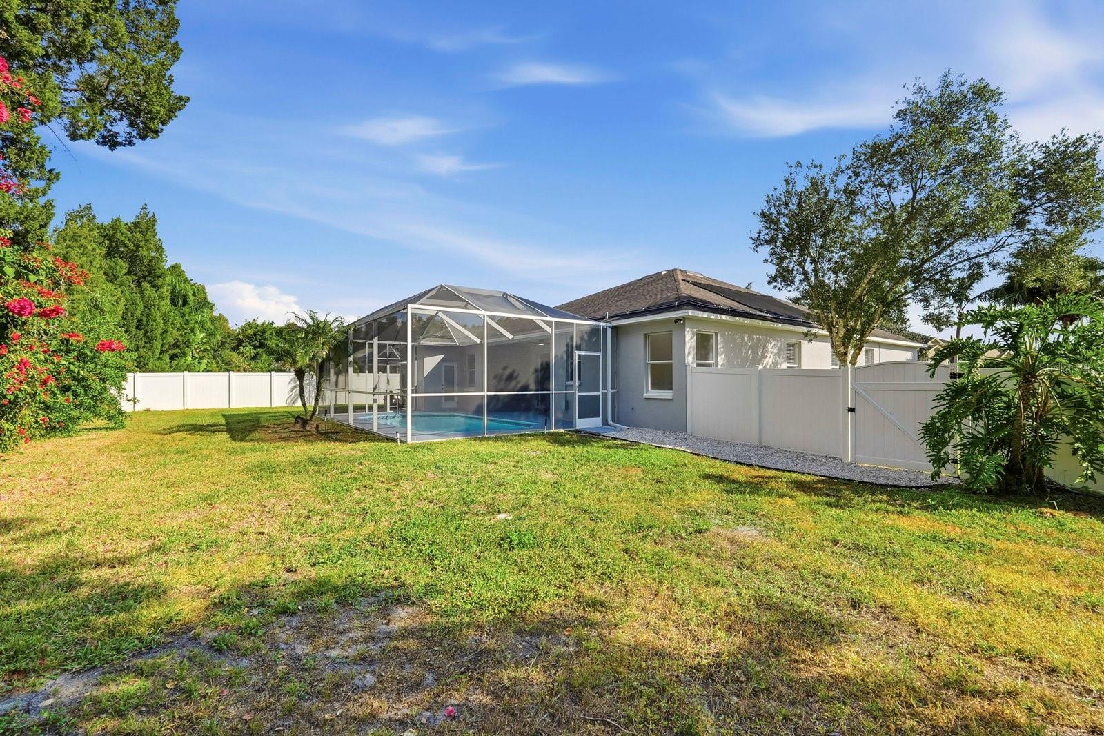 CALUSA TRACE TR 12 - Residential