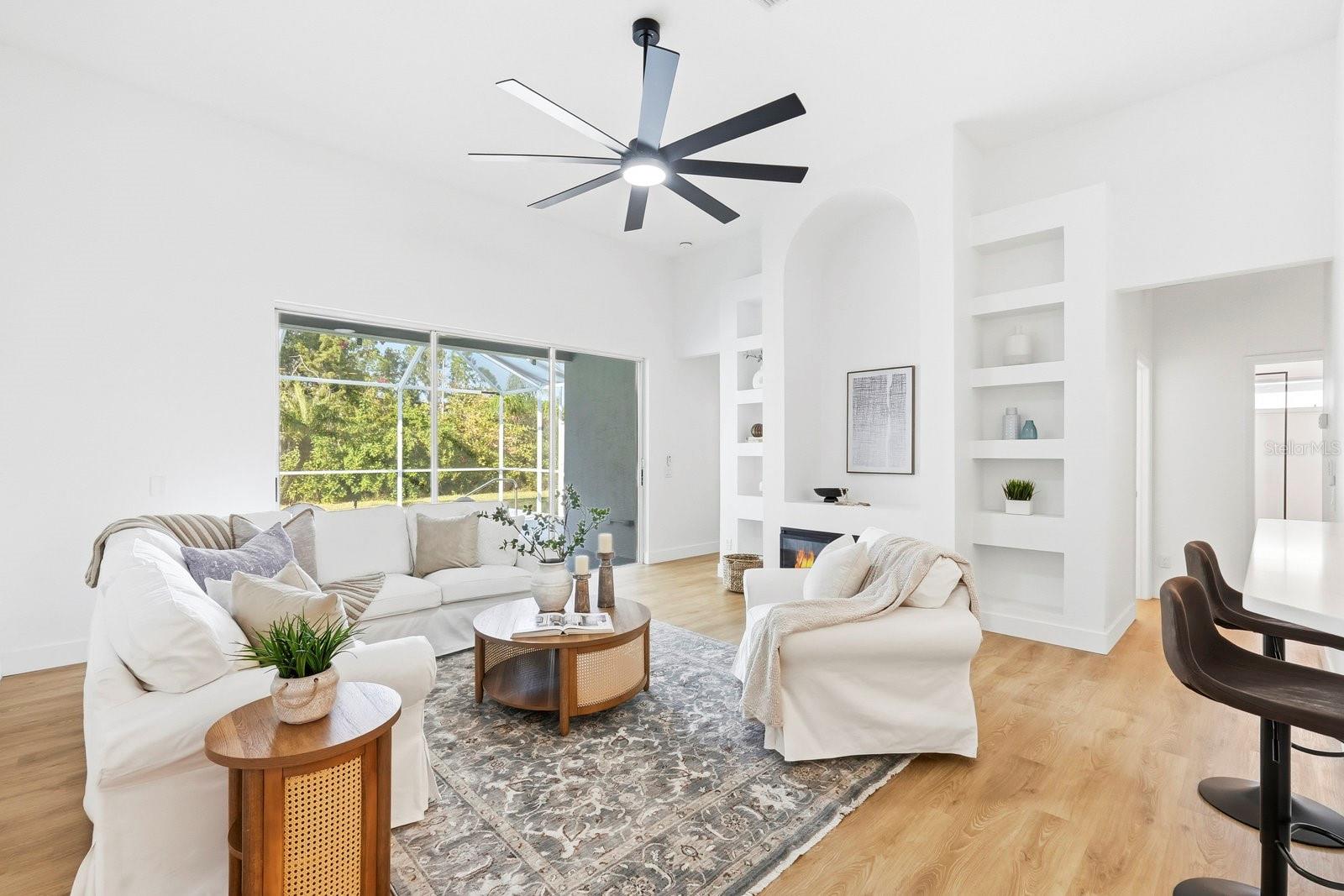 CALUSA TRACE TR 12 - Residential